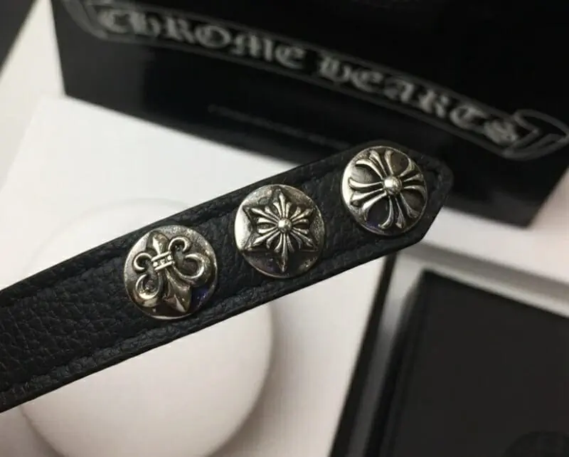 chrome hearts bracelets s_12052063